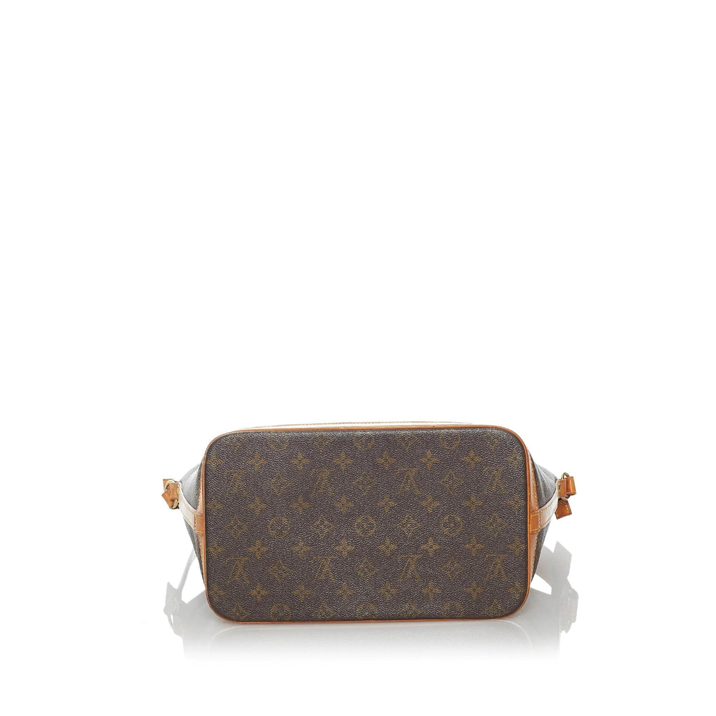 Louis Vuitton Monogram Amfar 3 (SHG-30703)