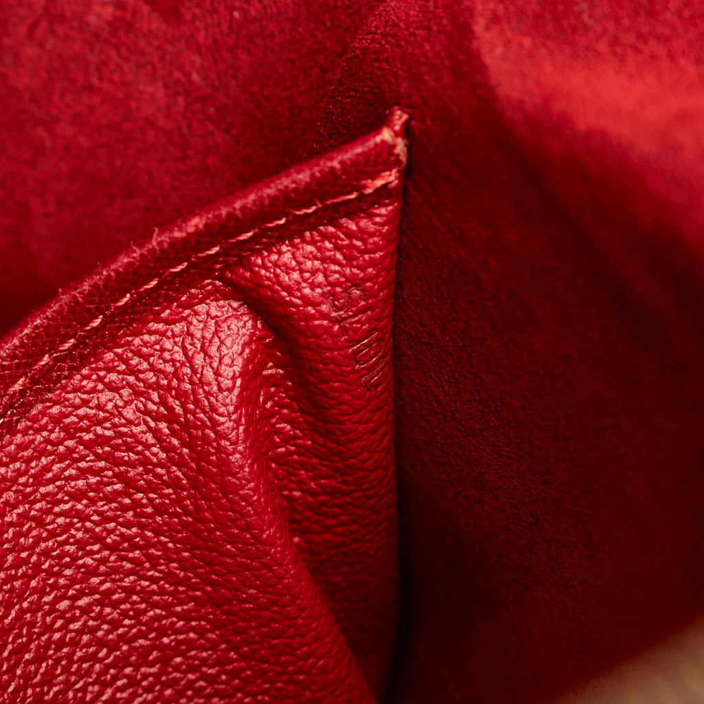 Louis Vuitton Monogram Amfar 3 (SHG-30703)