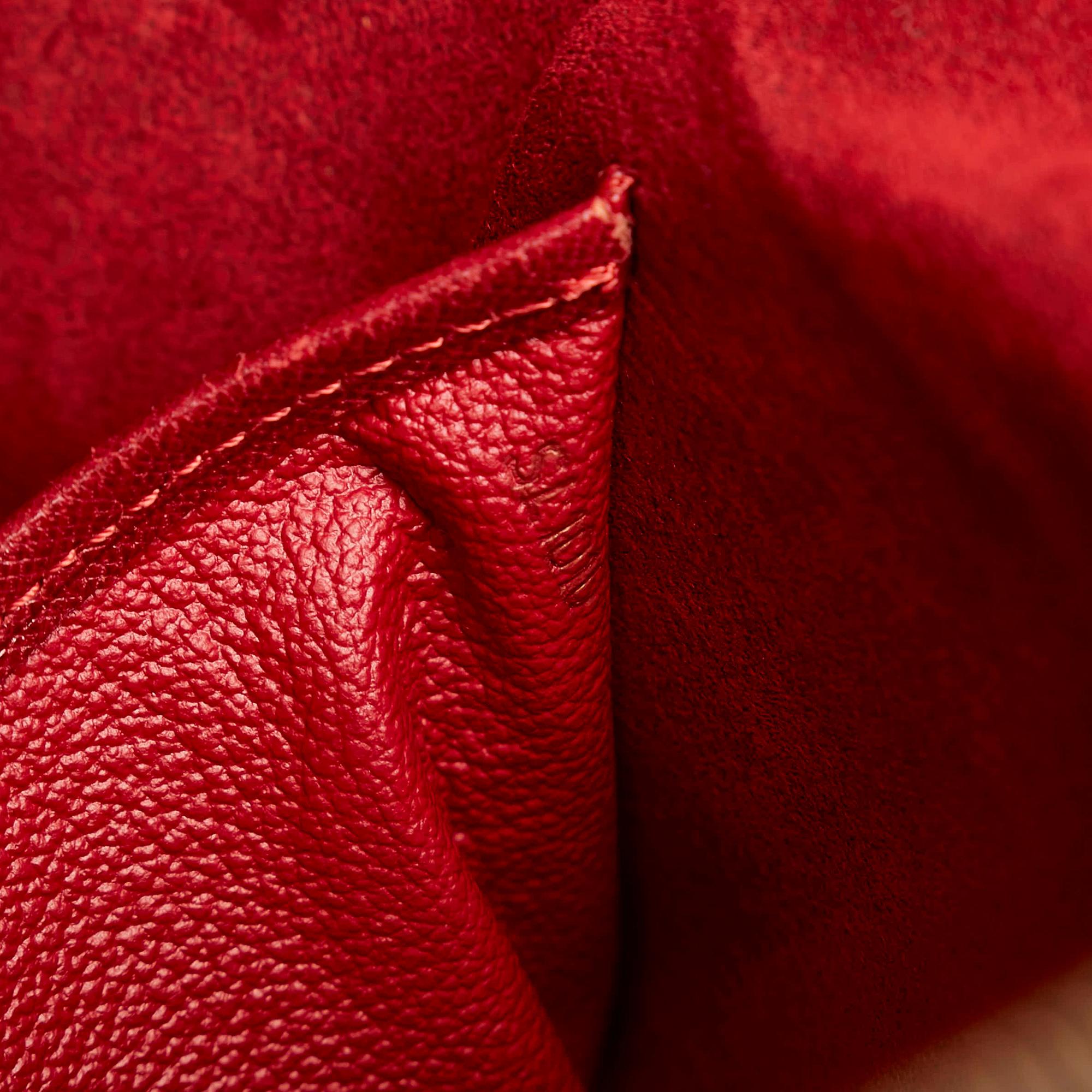 Louis Vuitton Monogram Amfar 3 (SHG-30703)