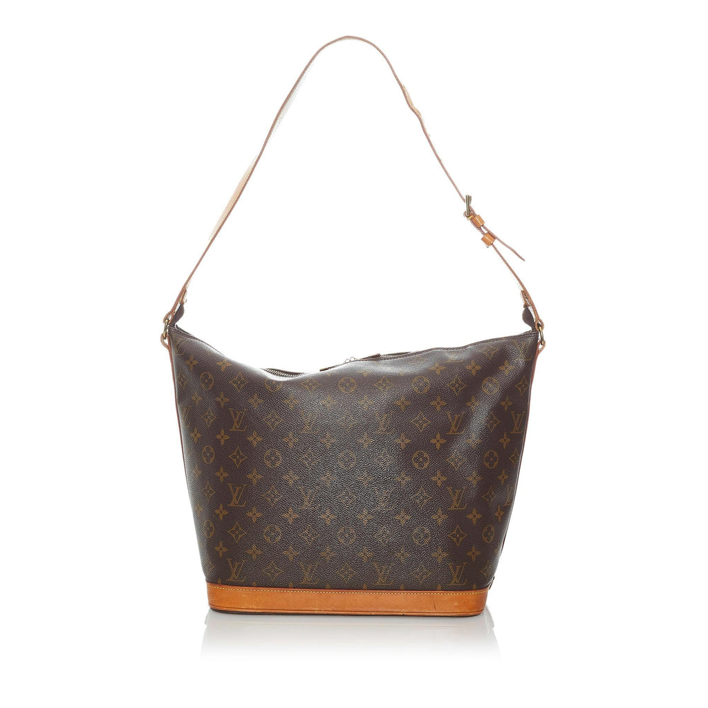 Louis Vuitton Monogram Amfar 3 (SHG-30703)