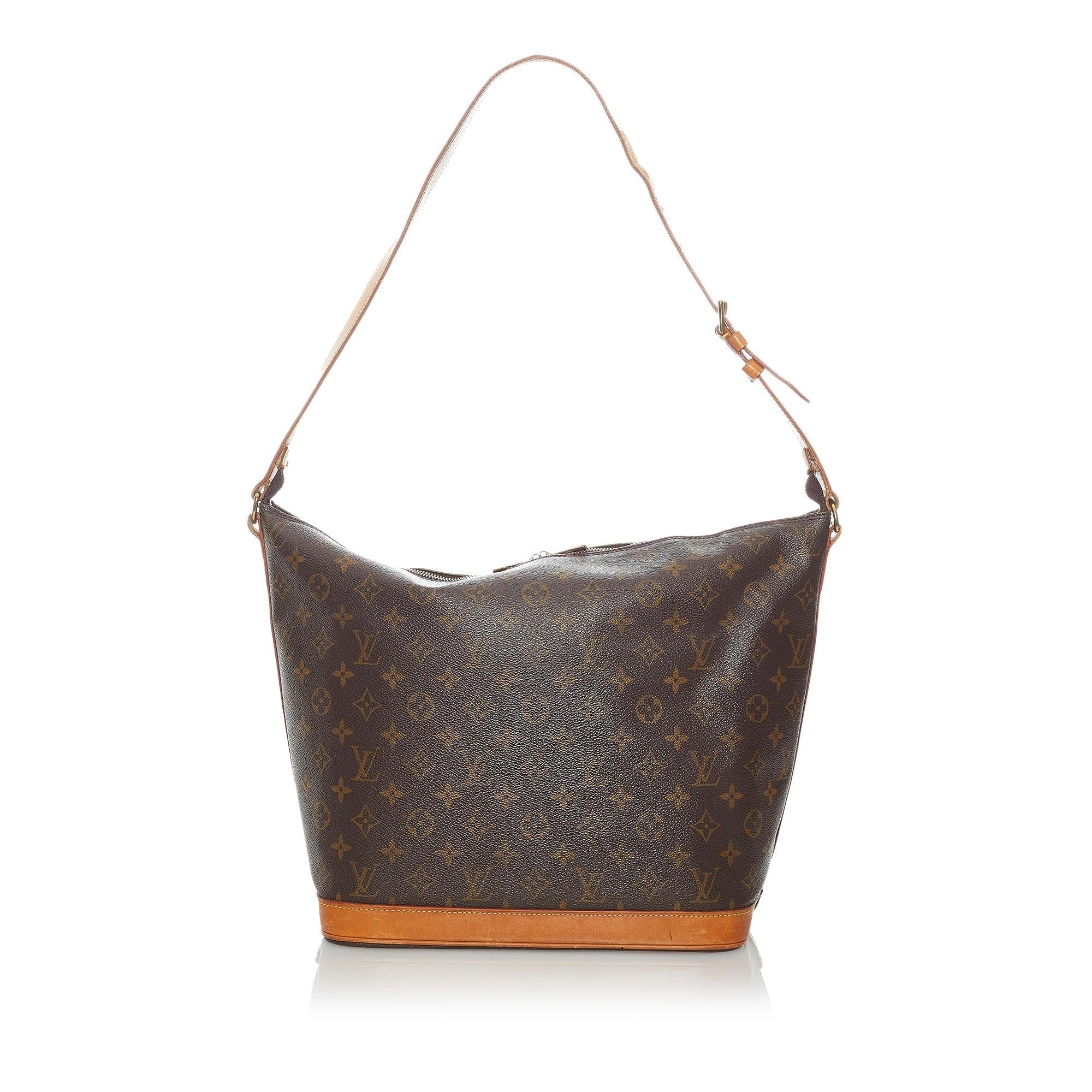 Louis Vuitton Monogram Amfar 3 (SHG-30703)