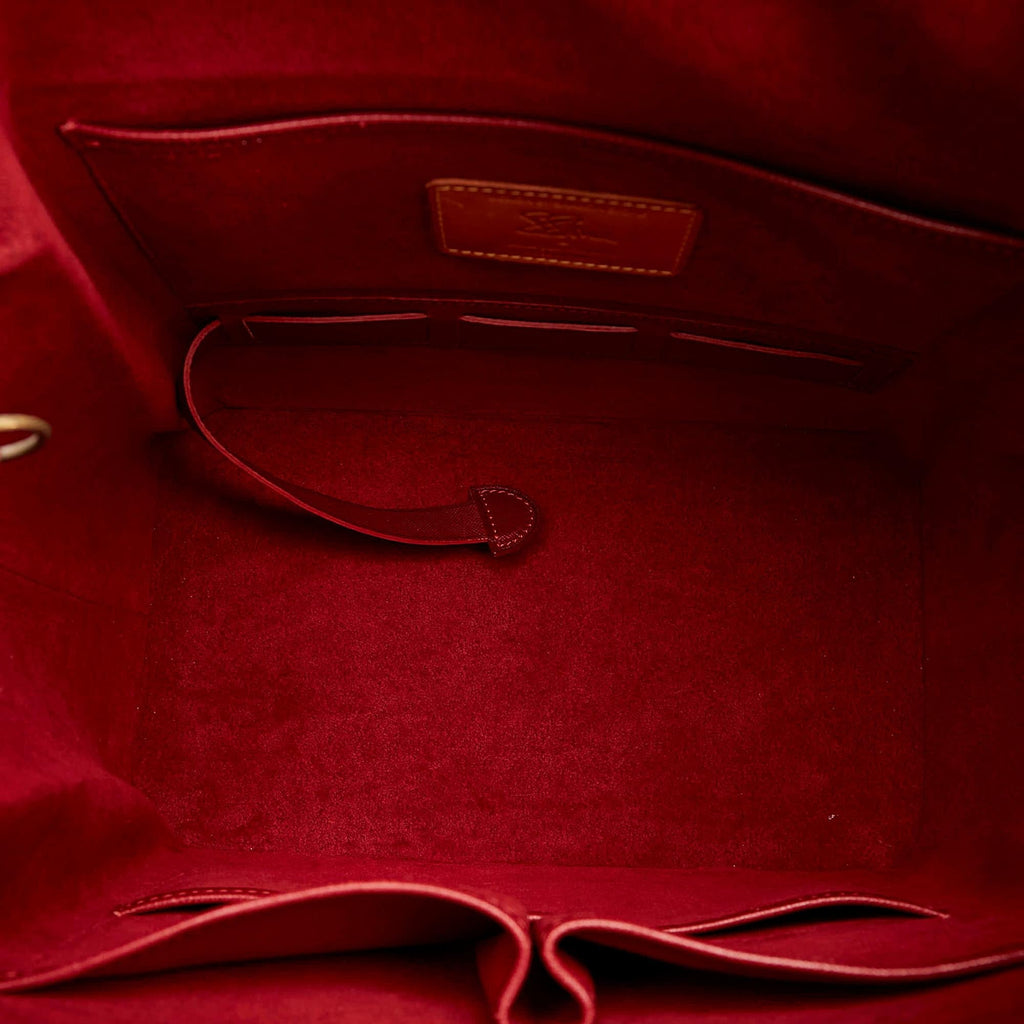 Louis Vuitton Monogram Amfar 3 (SHG-30703)