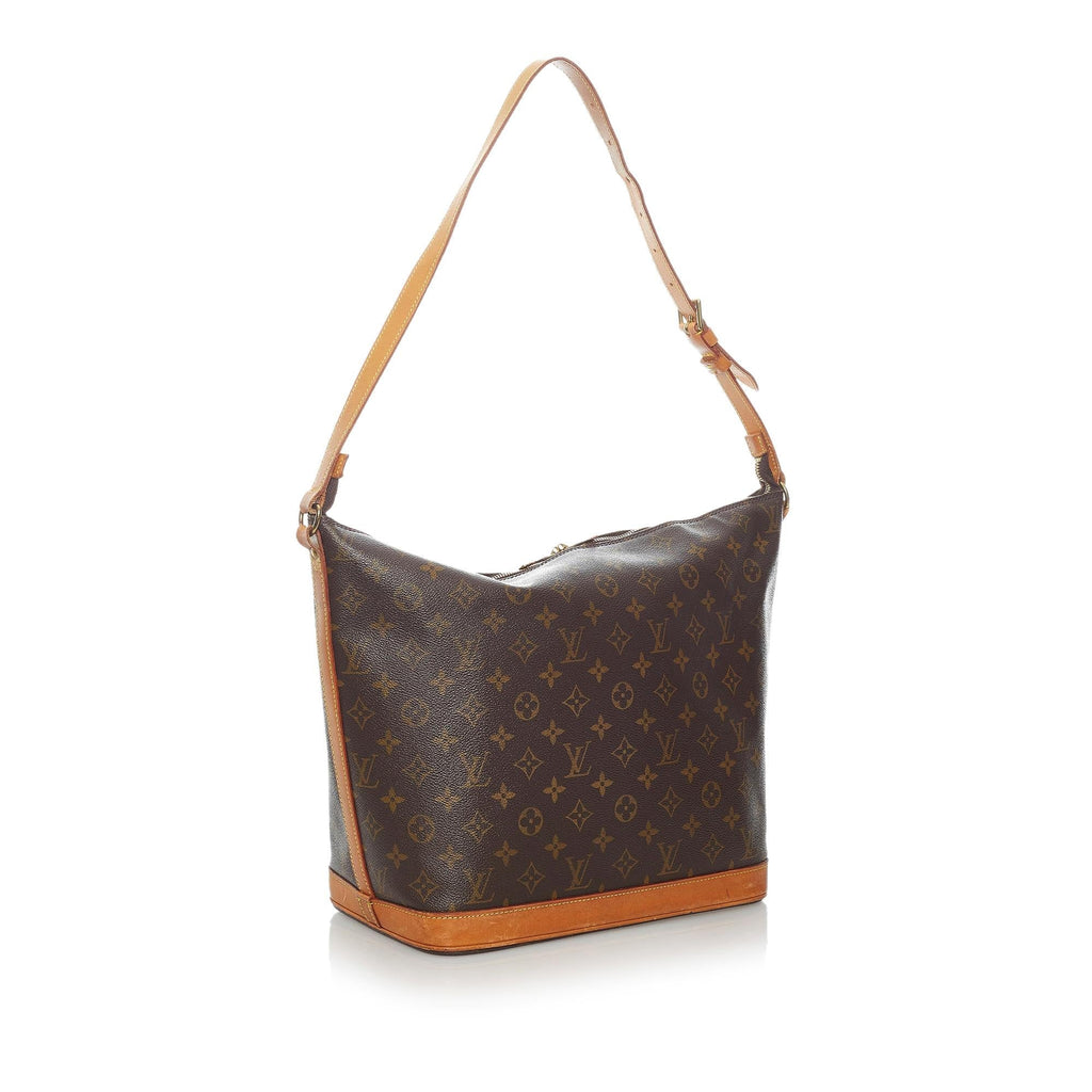 Louis Vuitton Monogram Amfar 3 (SHG-30703)