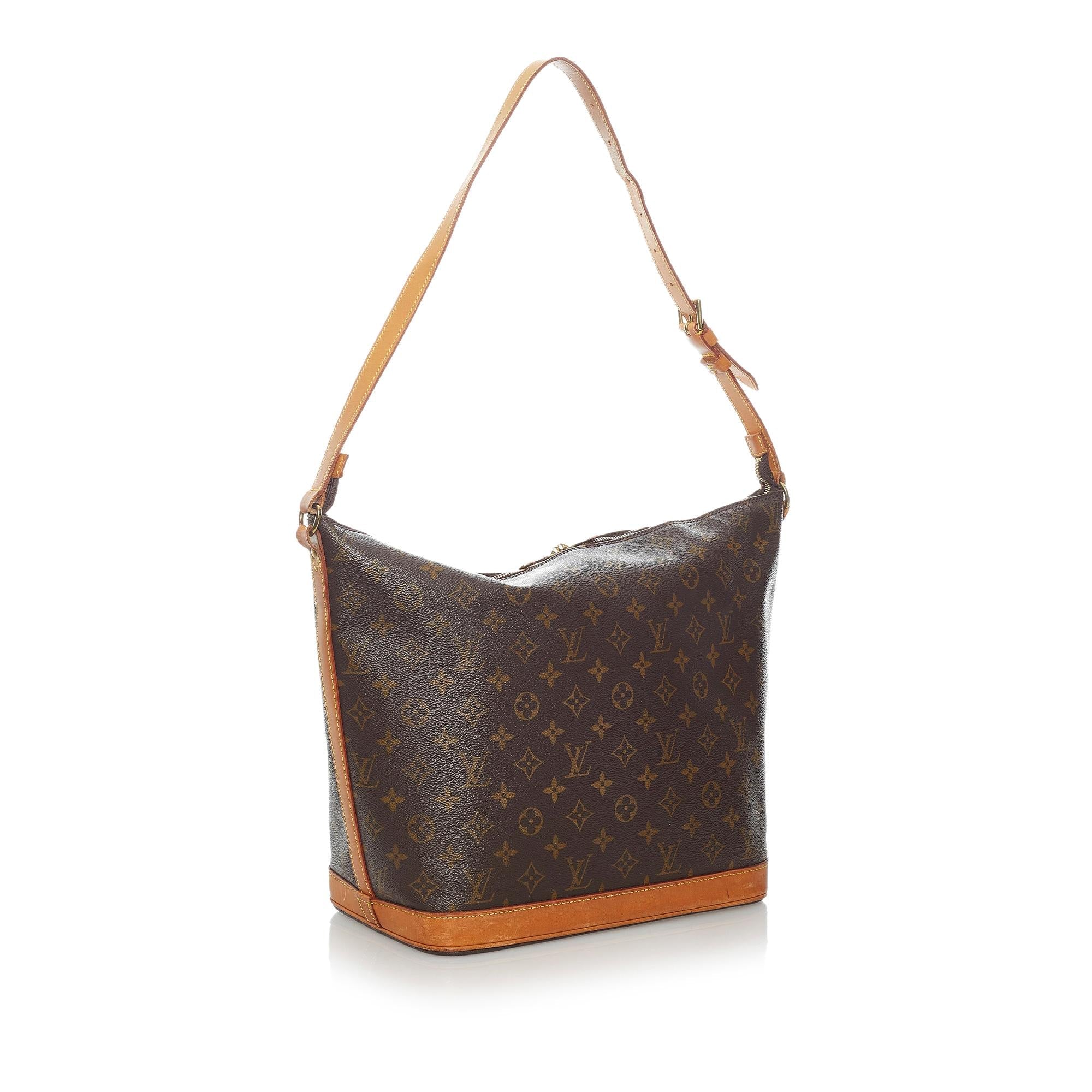 Louis Vuitton Monogram Amfar 3 (SHG-30703)