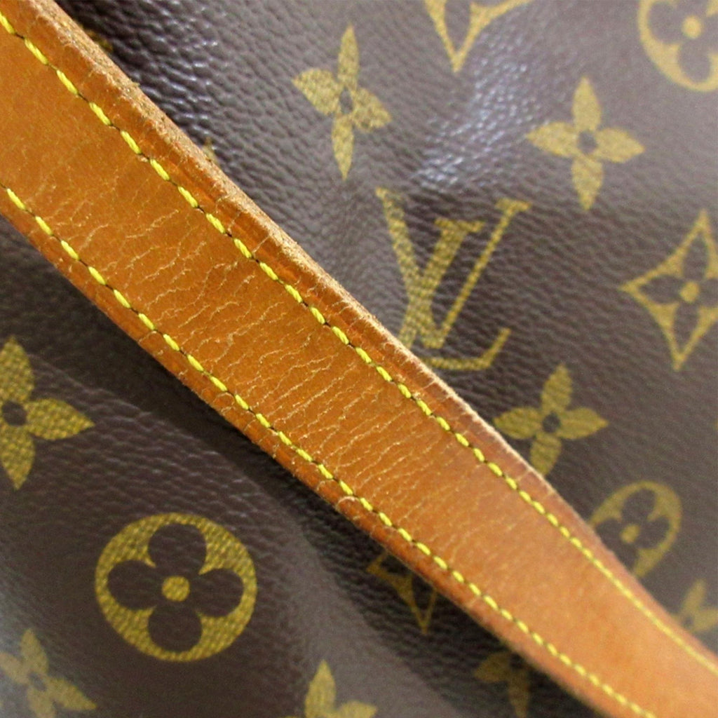 Louis Vuitton Monogram Amfar 3 (SHG-31785)