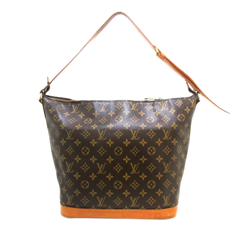 Louis Vuitton Monogram Amfar 3 (SHG-37409)