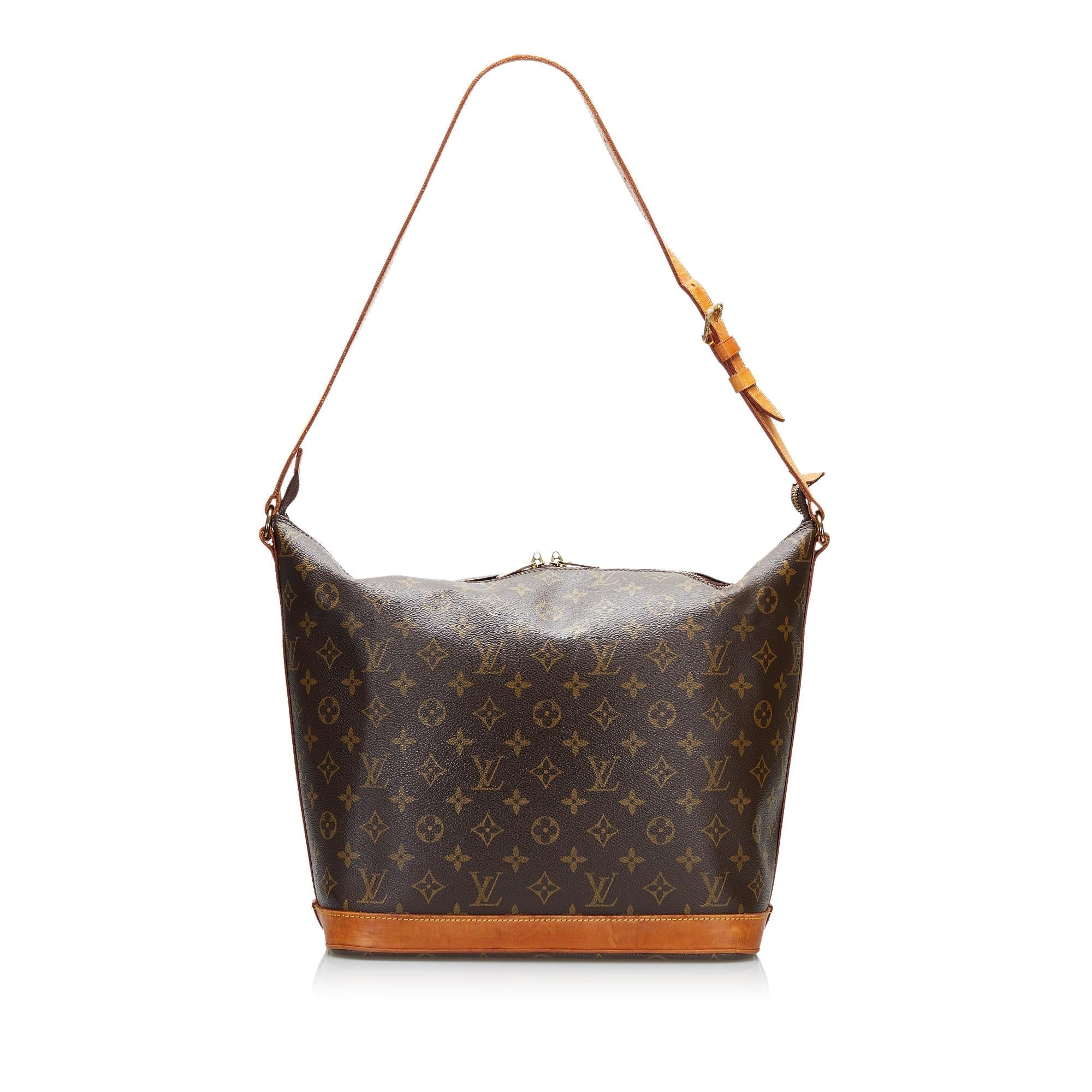 Louis Vuitton Monogram Amfar Three (SHG-fNc7Jy)
