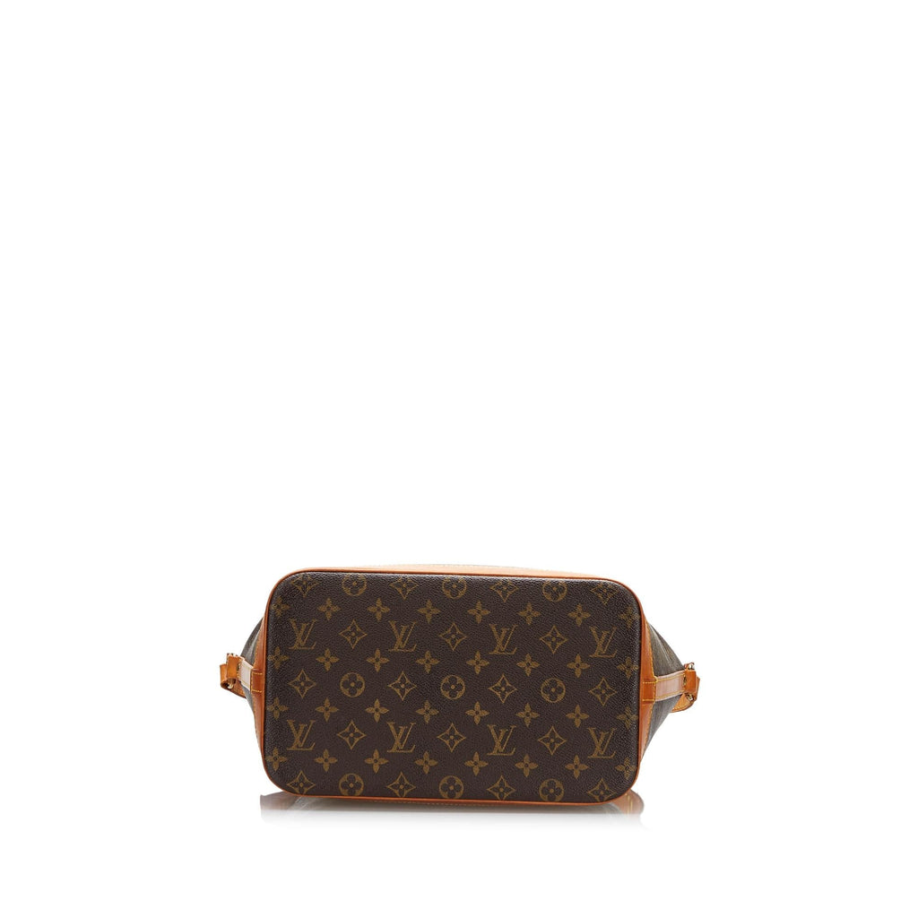 Louis Vuitton Monogram Amfar Three (SHG-fNc7Jy)