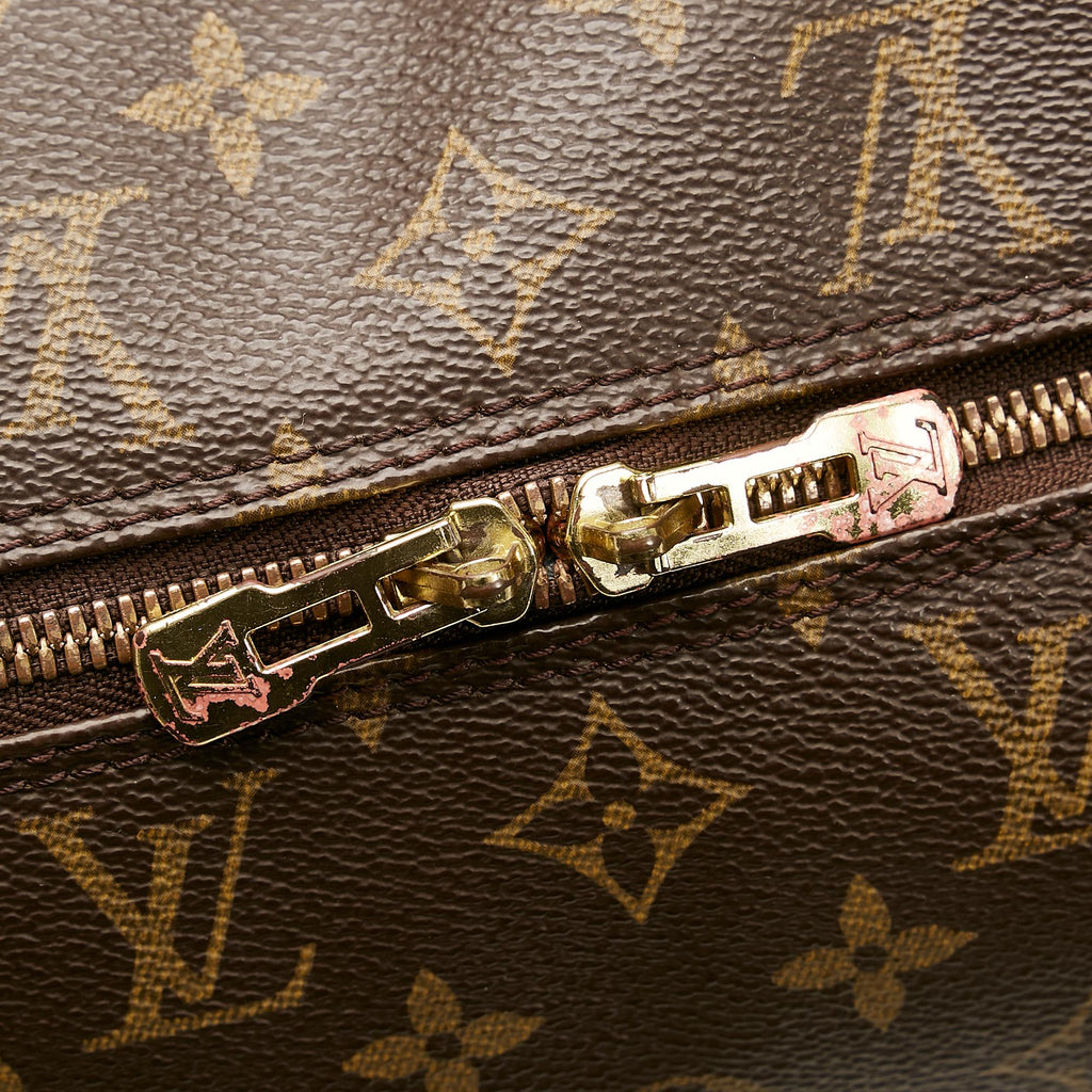 Louis Vuitton Monogram Amfar Three (SHG-fNc7Jy)