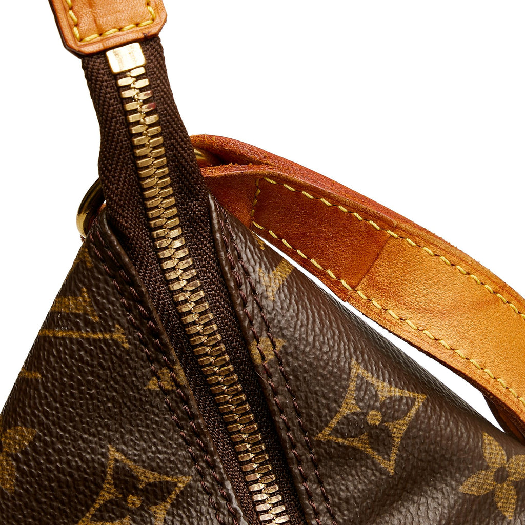 Louis Vuitton Monogram Amfar Three (SHG-fNc7Jy)