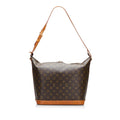 Louis Vuitton Monogram Amfar Three (SHG-fNc7Jy)