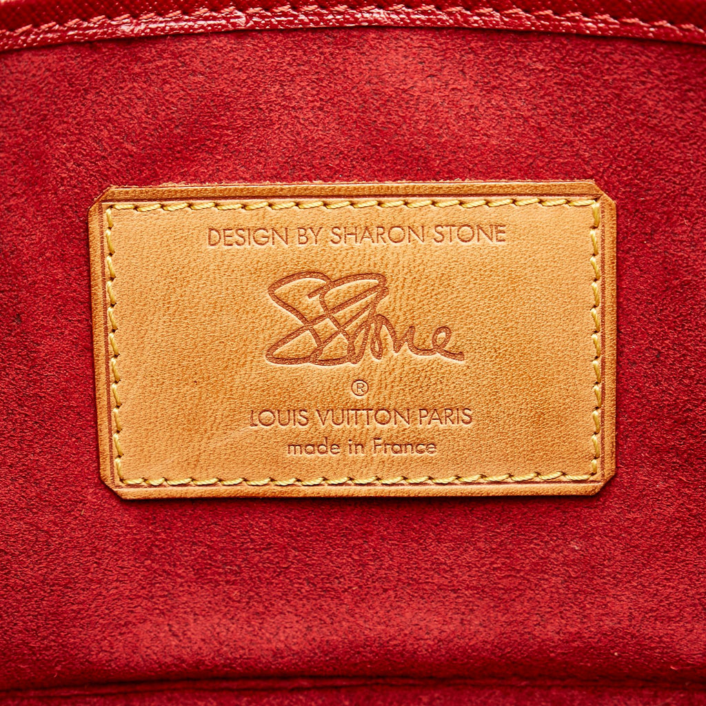 Louis Vuitton Monogram Amfar Three (SHG-fNc7Jy)