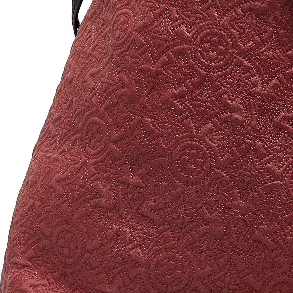 Louis Vuitton Monogram Antheia Hobo GM (SHG-dqf1ga)