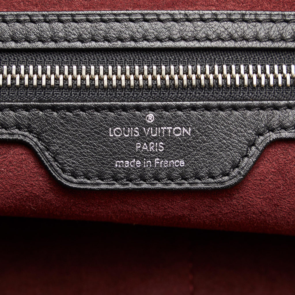 Louis Vuitton Monogram Antheia Hobo GM (SHG-dqf1ga)