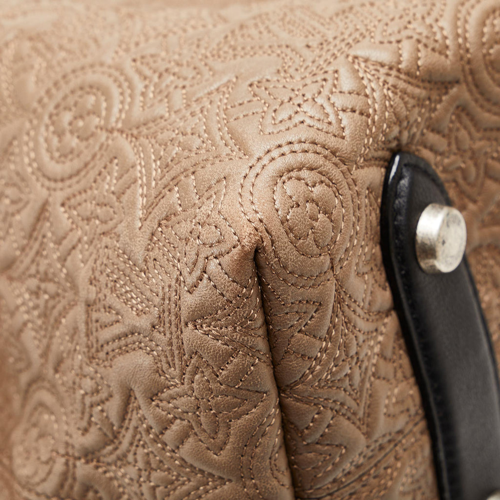 Louis Vuitton Monogram Antheia Hobo PM (SHG-1ejuWH)