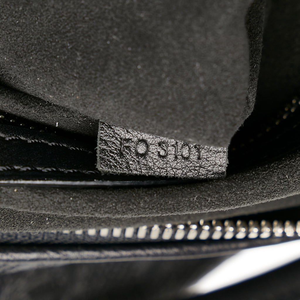 Louis Vuitton Monogram Antheia Ixia MM (SHG-28612)