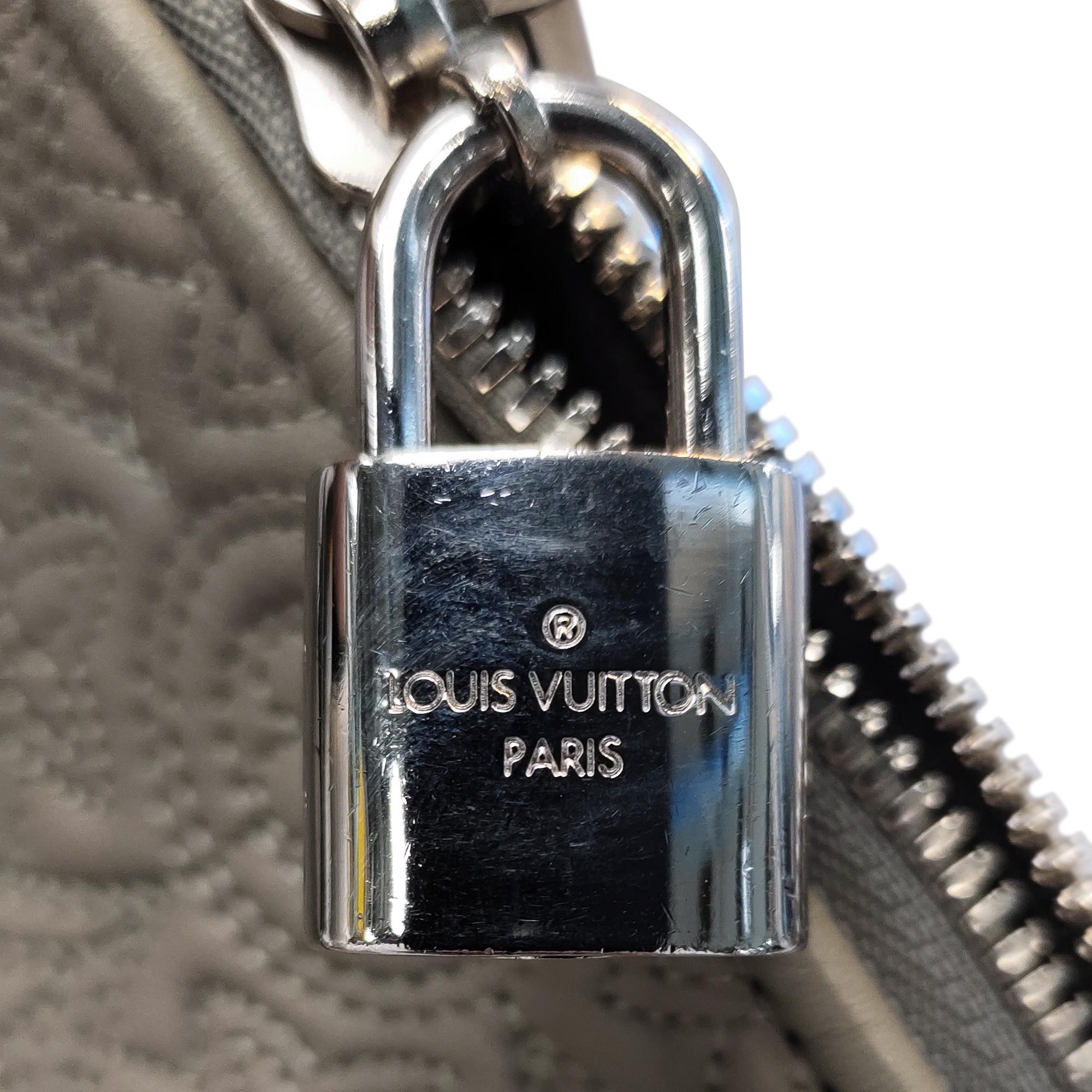 Louis Vuitton Monogram Antheia Ixia MM (SHG-qWx4GK)