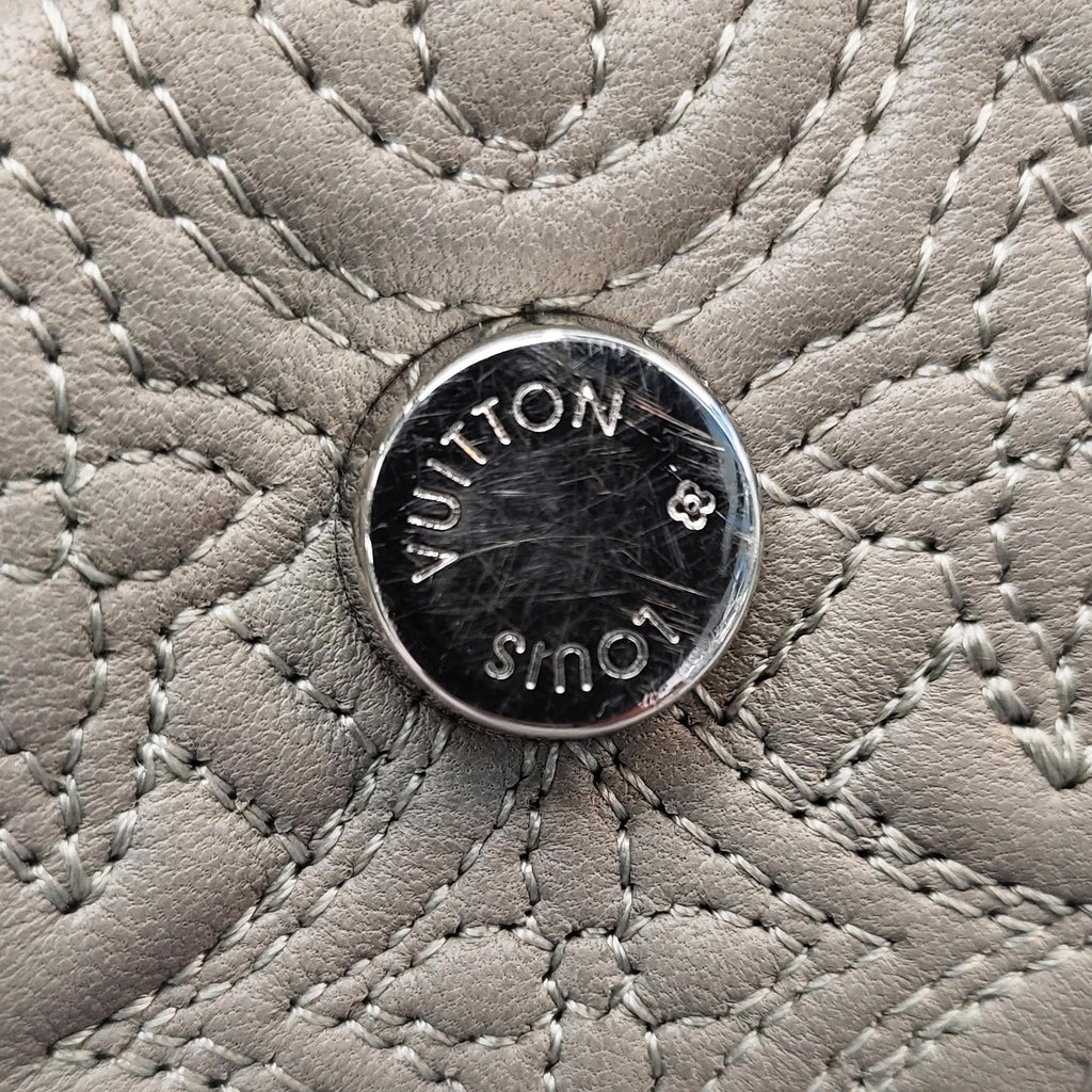 Louis Vuitton Monogram Antheia Ixia MM (SHG-qWx4GK)