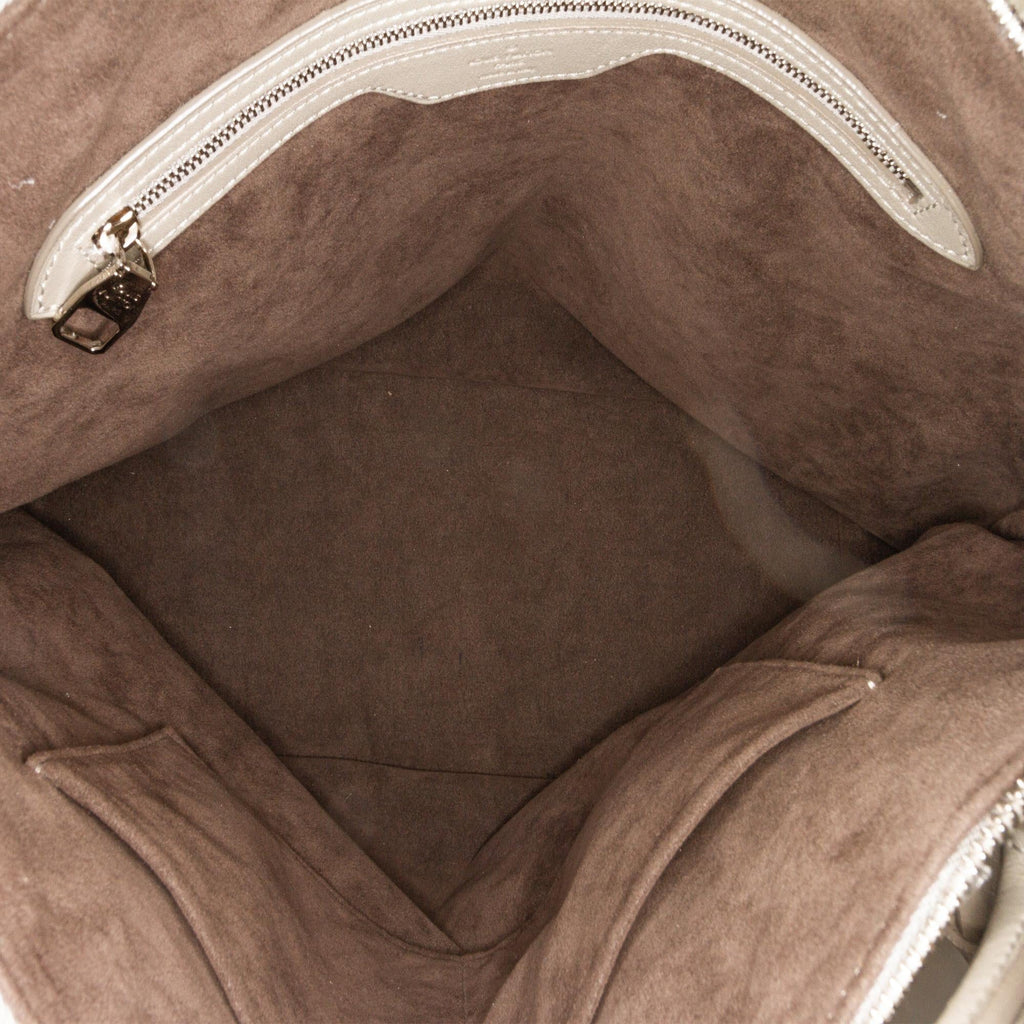 Louis Vuitton Monogram Antheia Ixia MM (SHG-qWx4GK)