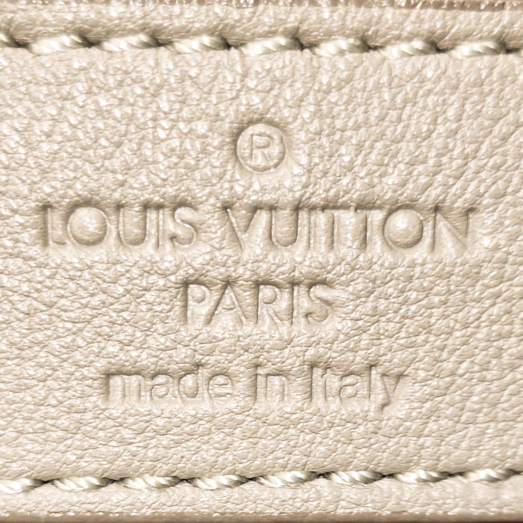 Louis Vuitton Monogram Antheia Ixia MM (SHG-qWx4GK)
