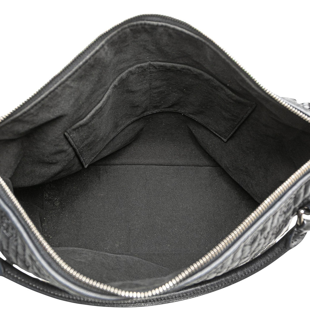 Louis Vuitton Monogram Antheia Ixia MM