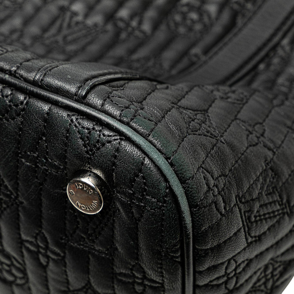 Louis Vuitton Monogram Antheia Ixia MM