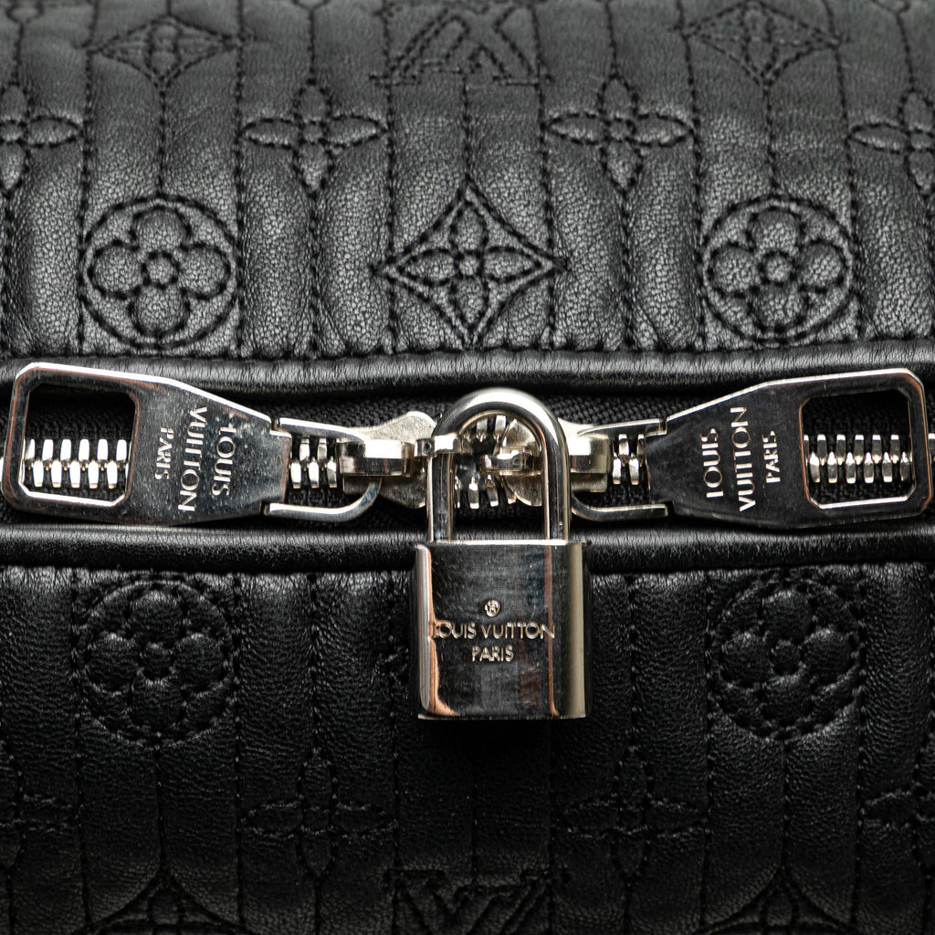 Louis Vuitton Monogram Antheia Ixia MM