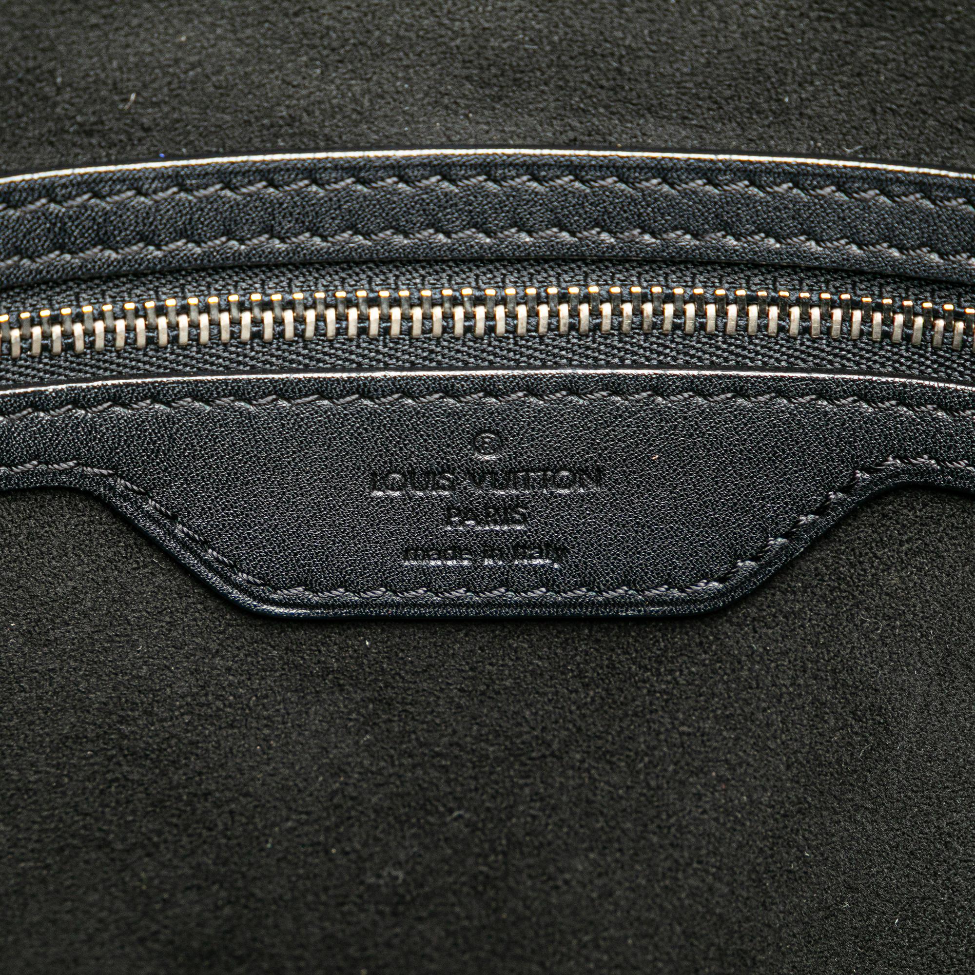 Louis Vuitton Monogram Antheia Ixia MM