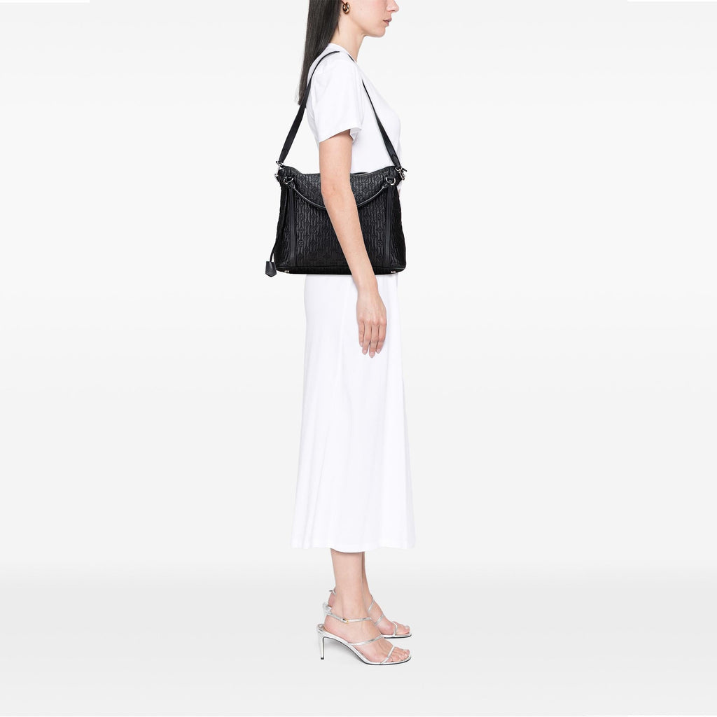 Louis Vuitton Monogram Antheia Ixia MM