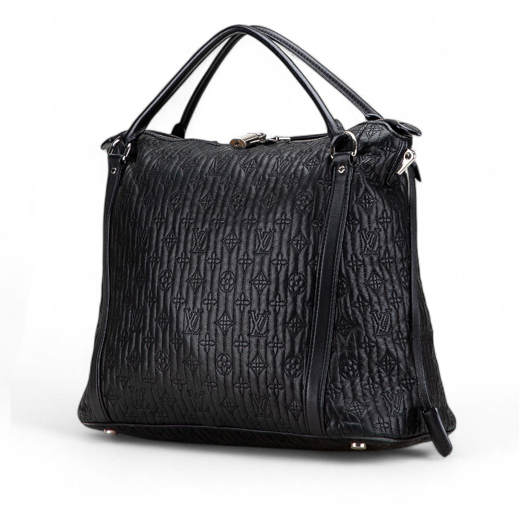 Louis Vuitton Monogram Antheia Ixia MM