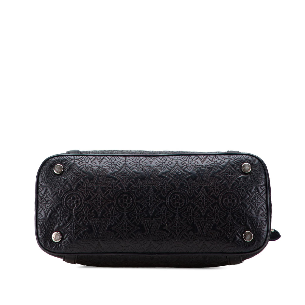 Louis Vuitton Monogram Antheia Ixia MM