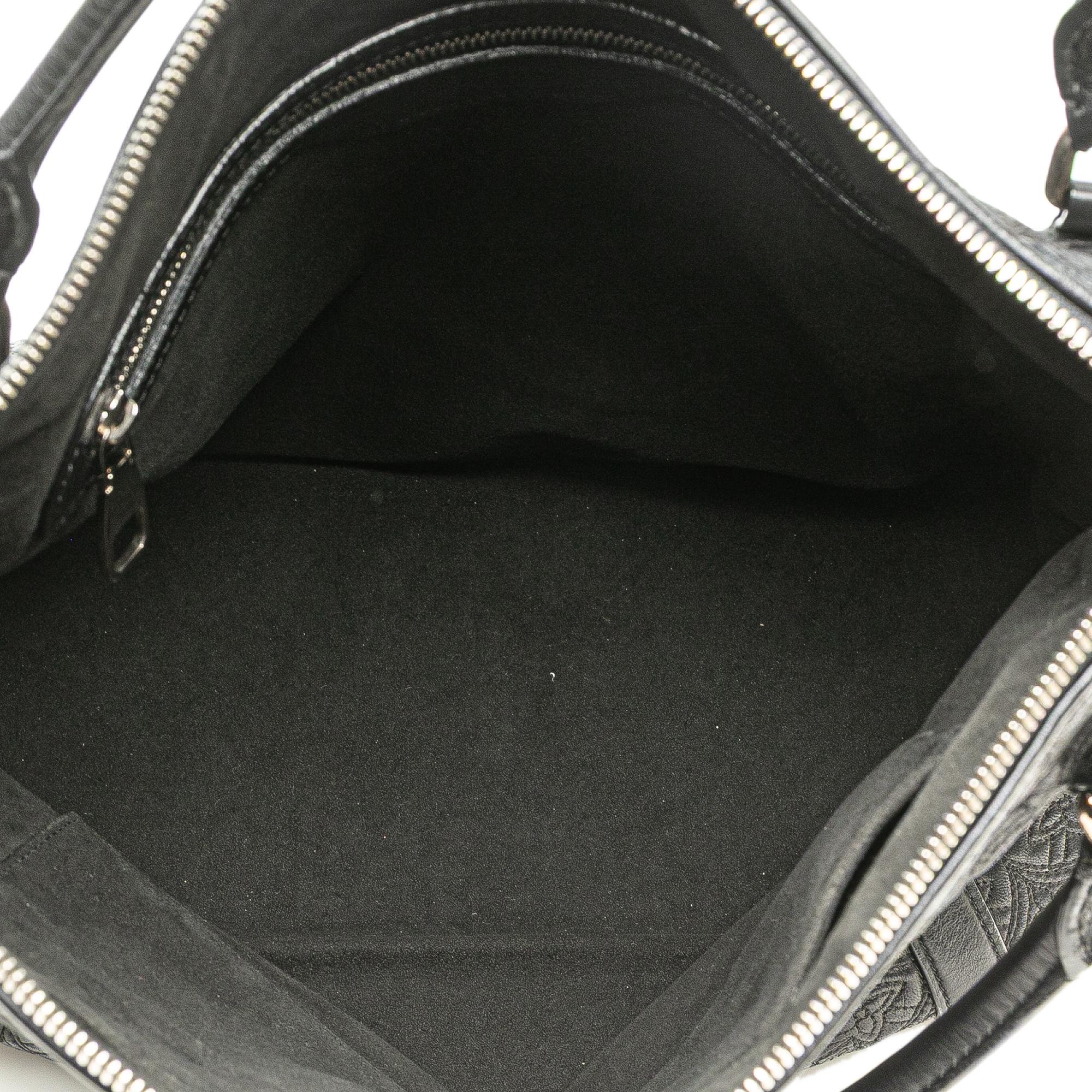 Louis Vuitton Monogram Antheia Ixia MM