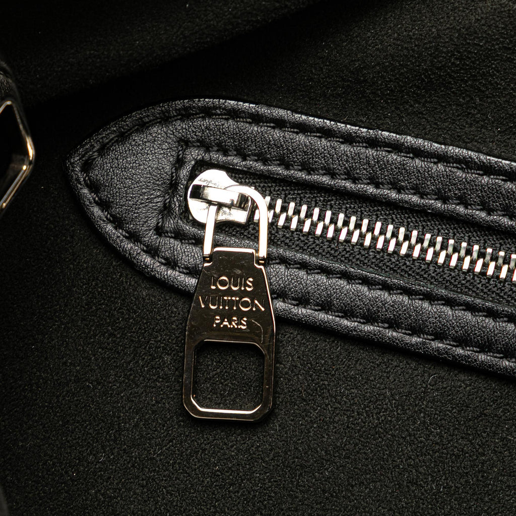 Louis Vuitton Monogram Antheia Ixia MM