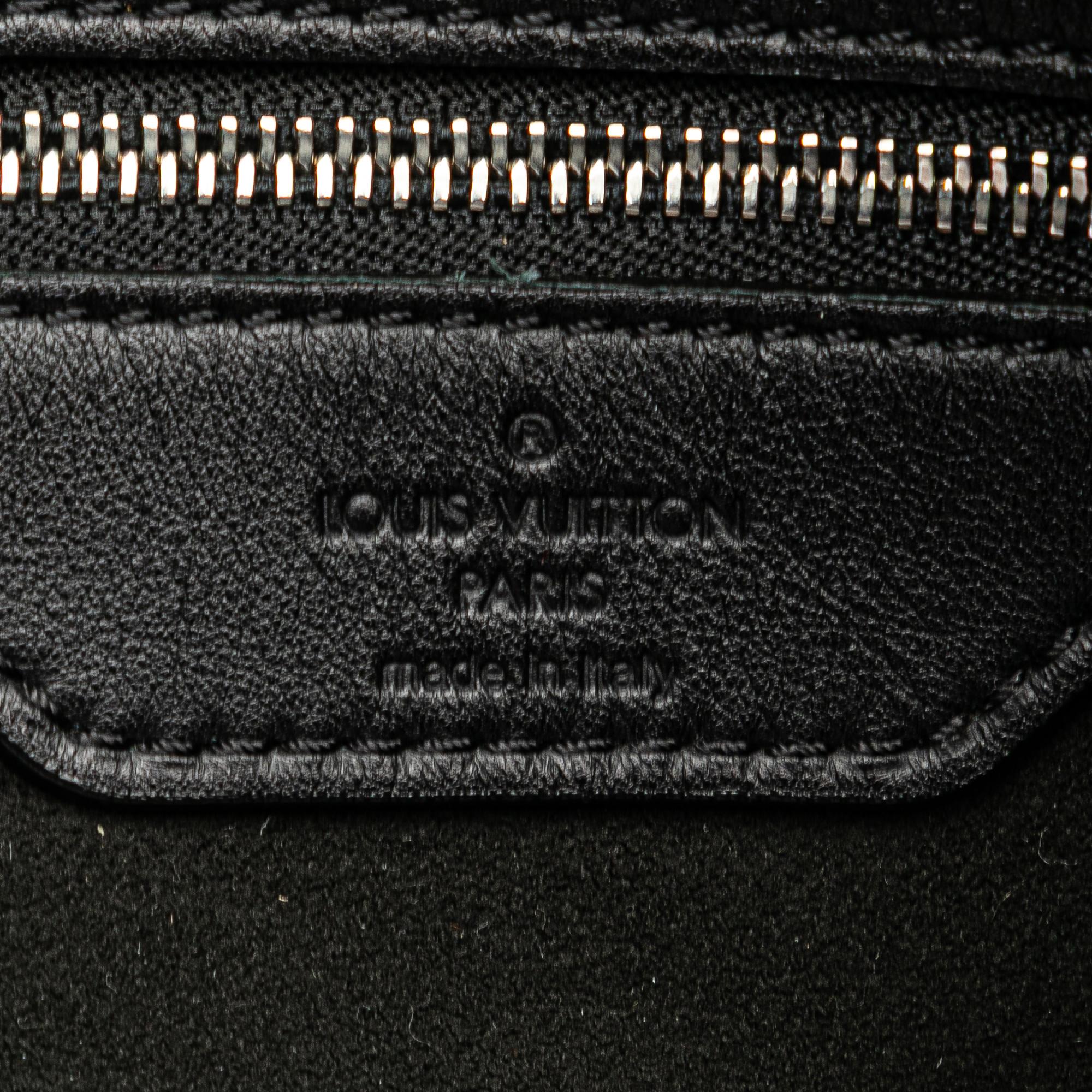 Louis Vuitton Monogram Antheia Ixia MM