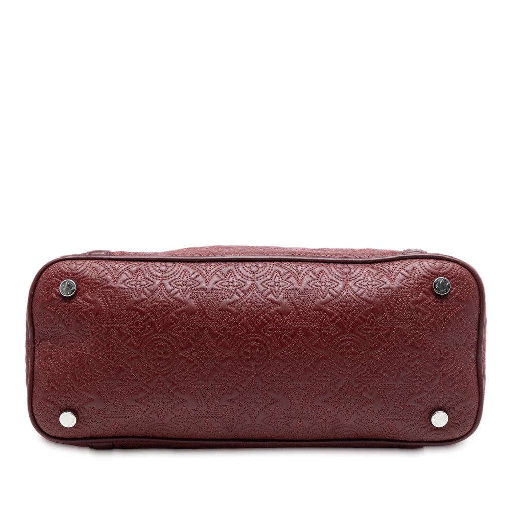 Louis Vuitton Monogram Antheia Ixia MM