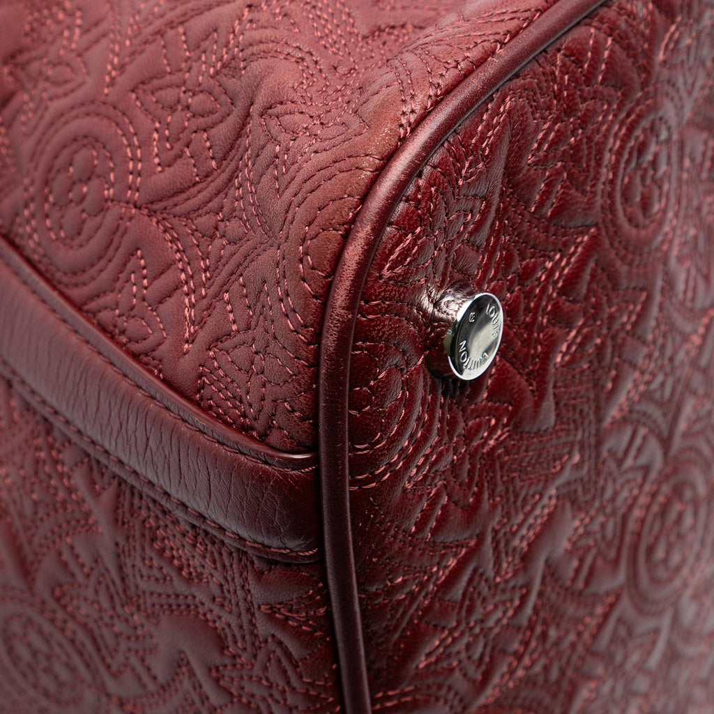 Louis Vuitton Monogram Antheia Ixia MM