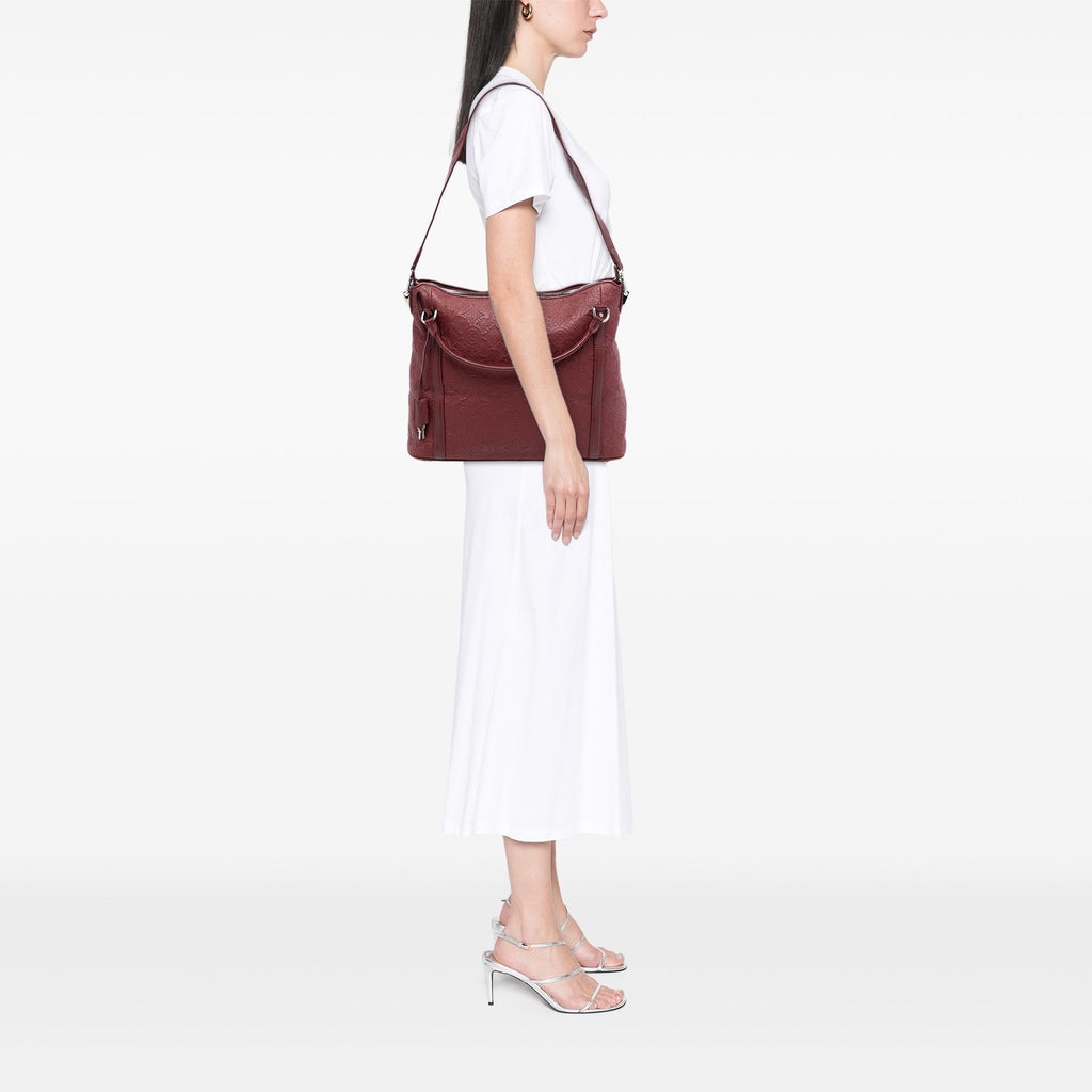 Louis Vuitton Monogram Antheia Ixia MM
