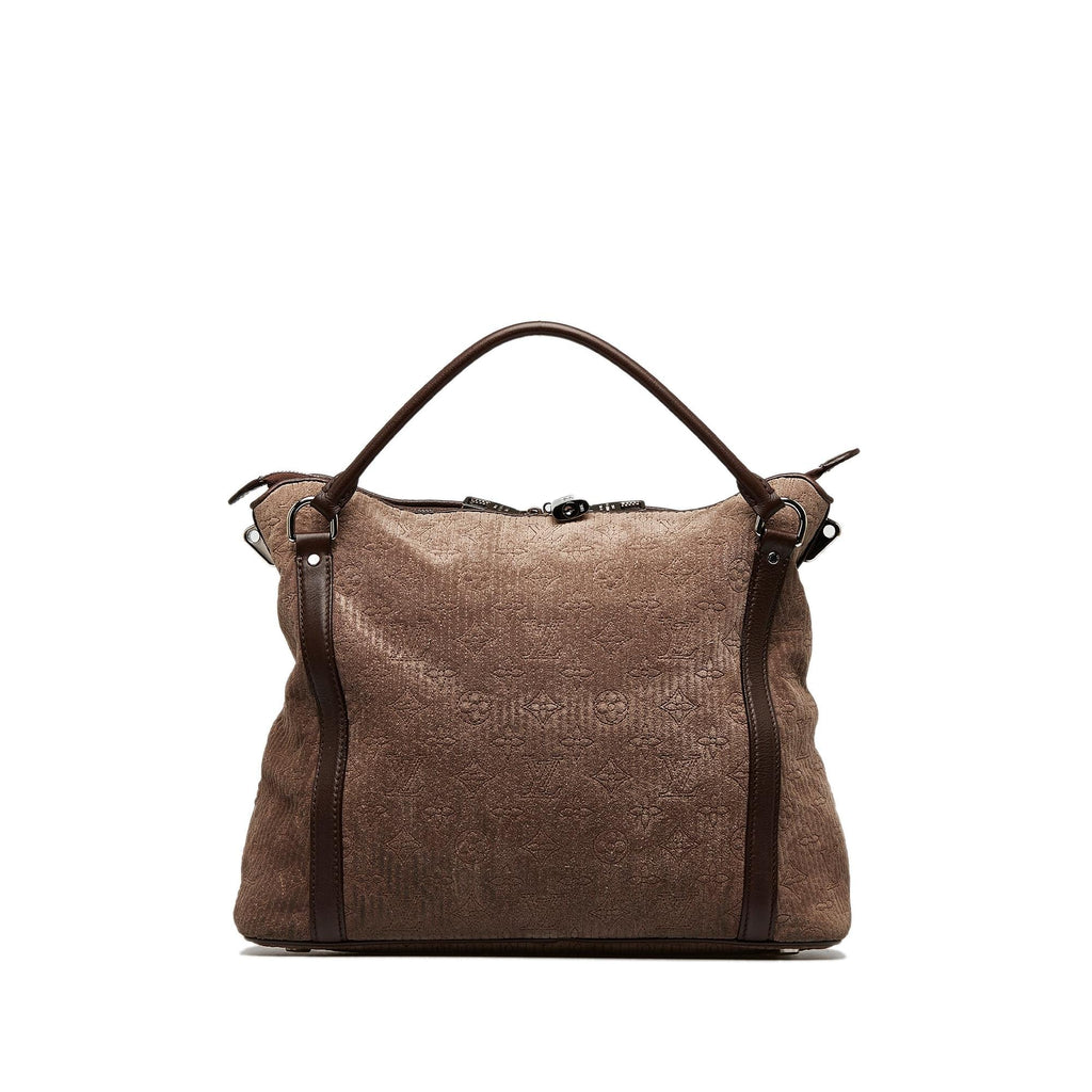 Louis Vuitton Monogram Antheia Ixia PM (SHG-w5NoY2)