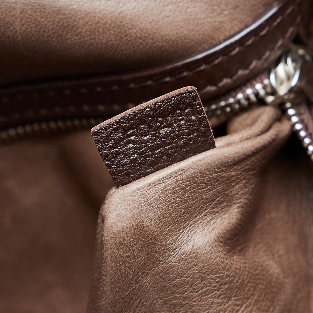 Louis Vuitton Monogram Antheia Ixia PM (SHG-w5NoY2)