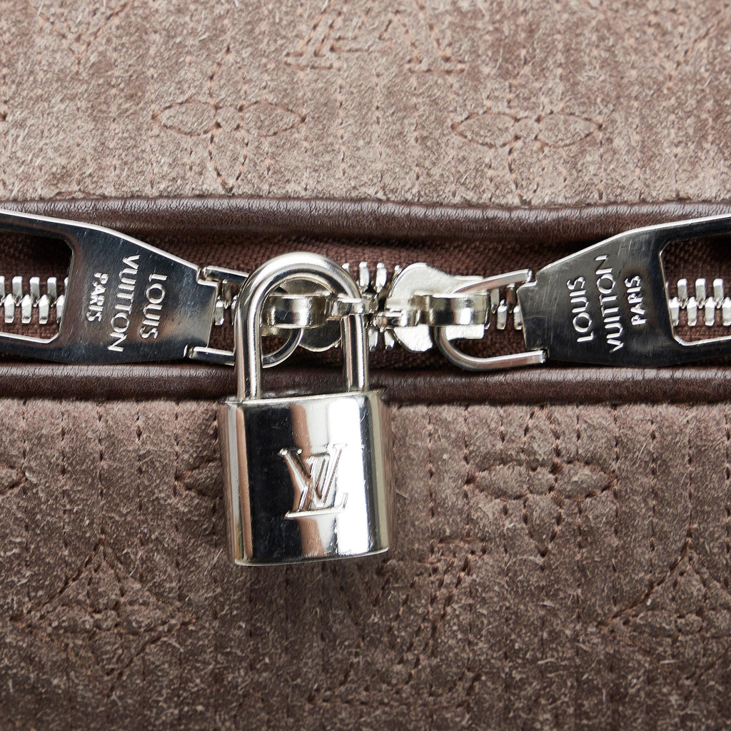 Louis Vuitton Monogram Antheia Ixia PM (SHG-w5NoY2)