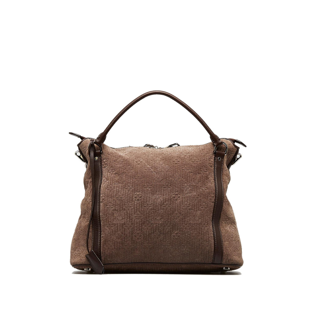 Louis Vuitton Monogram Antheia Ixia PM (SHG-w5NoY2)