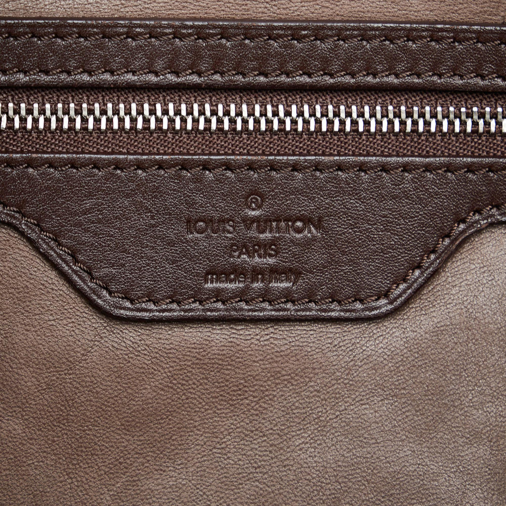 Louis Vuitton Monogram Antheia Ixia PM (SHG-w5NoY2)
