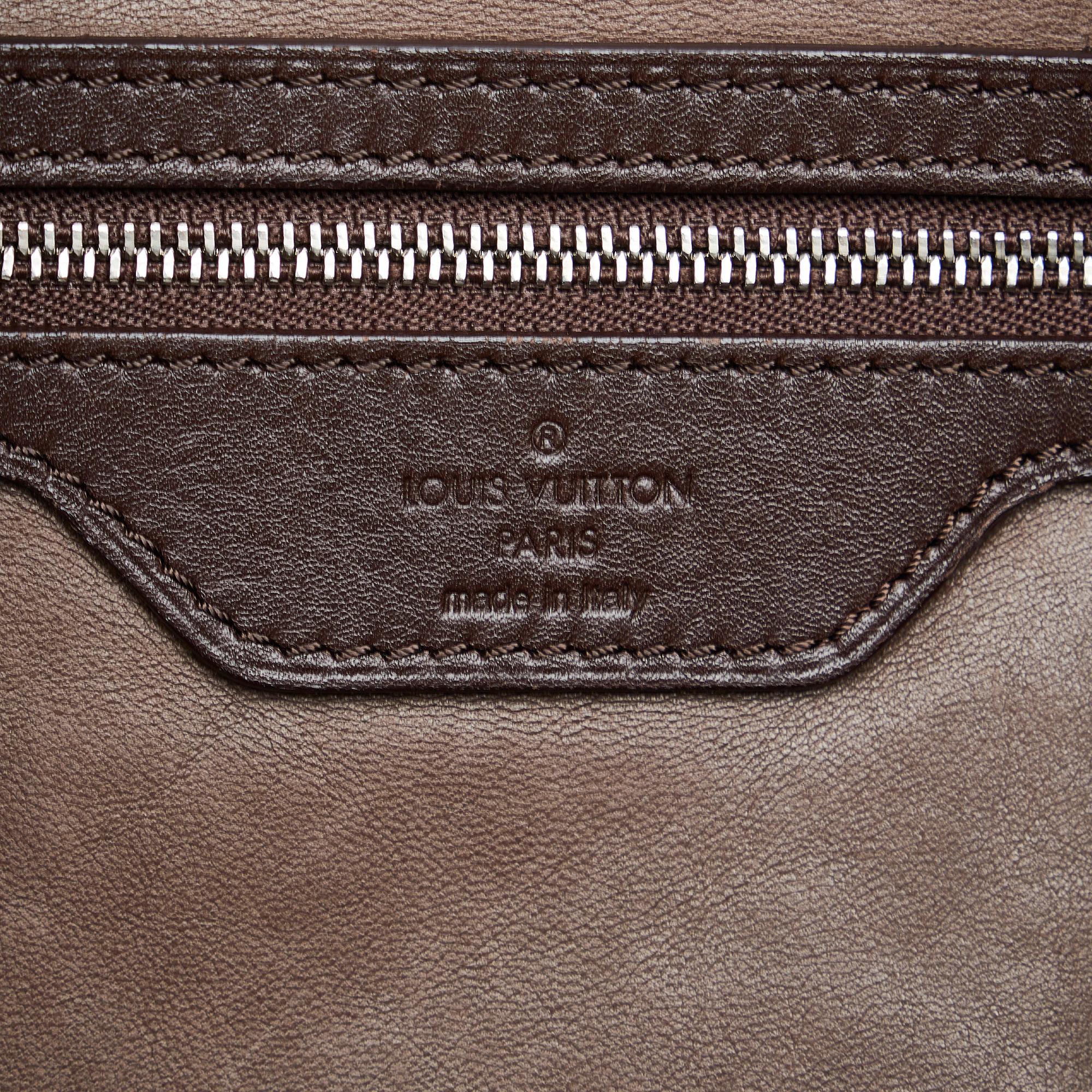 Louis Vuitton Monogram Antheia Ixia PM (SHG-w5NoY2)