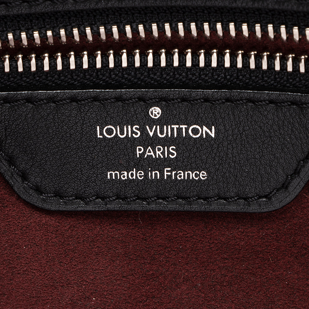 Louis Vuitton Monogram Antheia PM Hobo (SHF-19262)