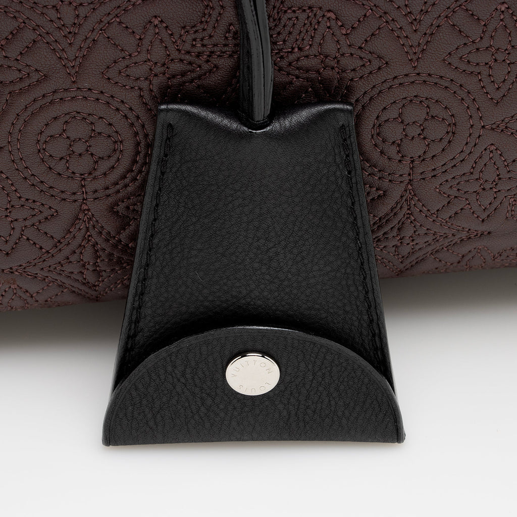 Louis Vuitton Monogram Antheia PM Hobo (SHF-22966)