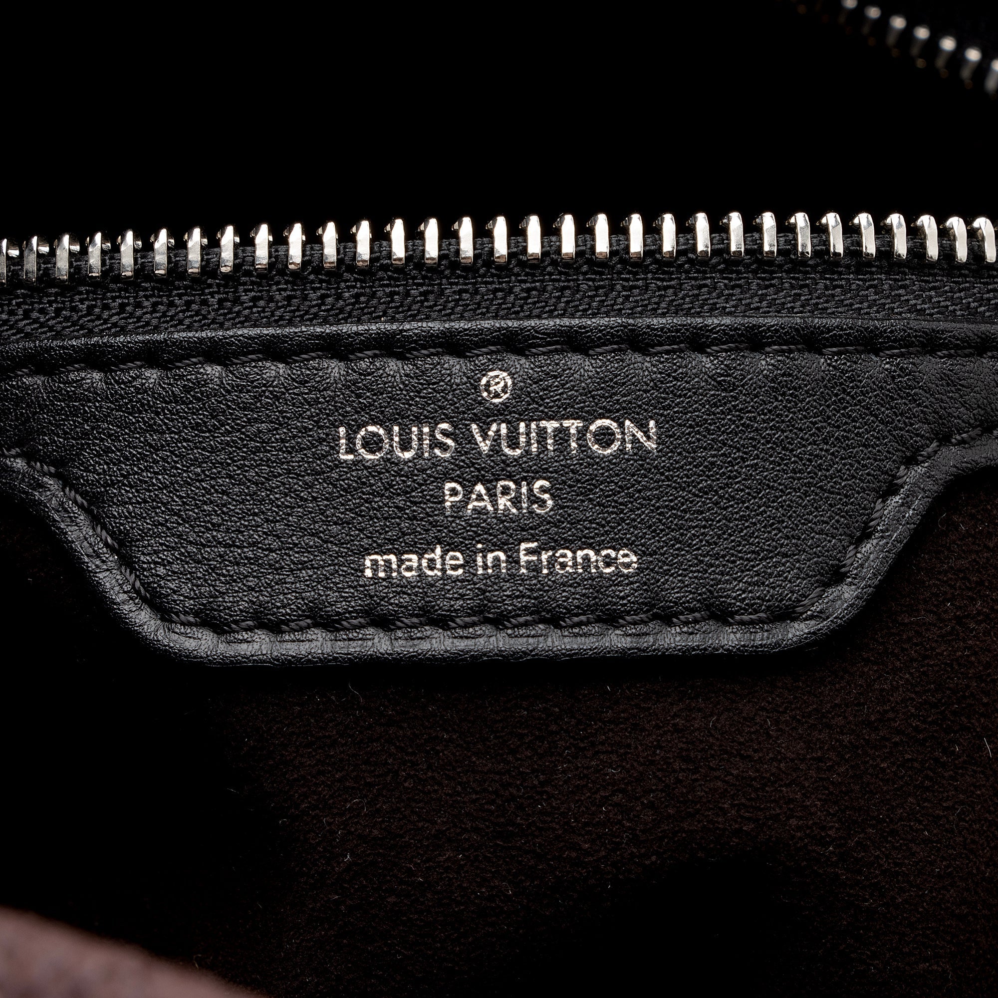 Louis Vuitton Monogram Antheia PM Hobo (SHF-22966)