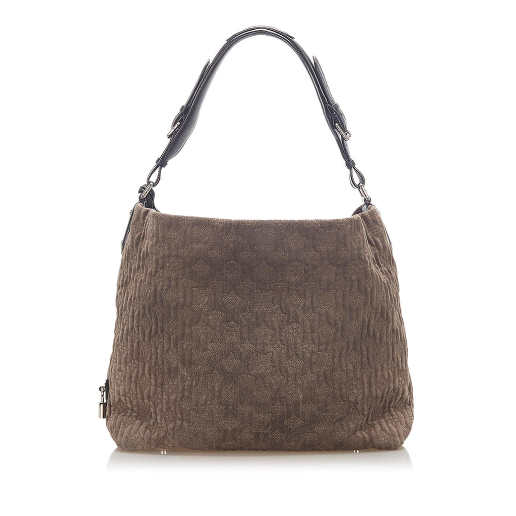 Louis Vuitton Monogram Antheia PM (SHG-18038)