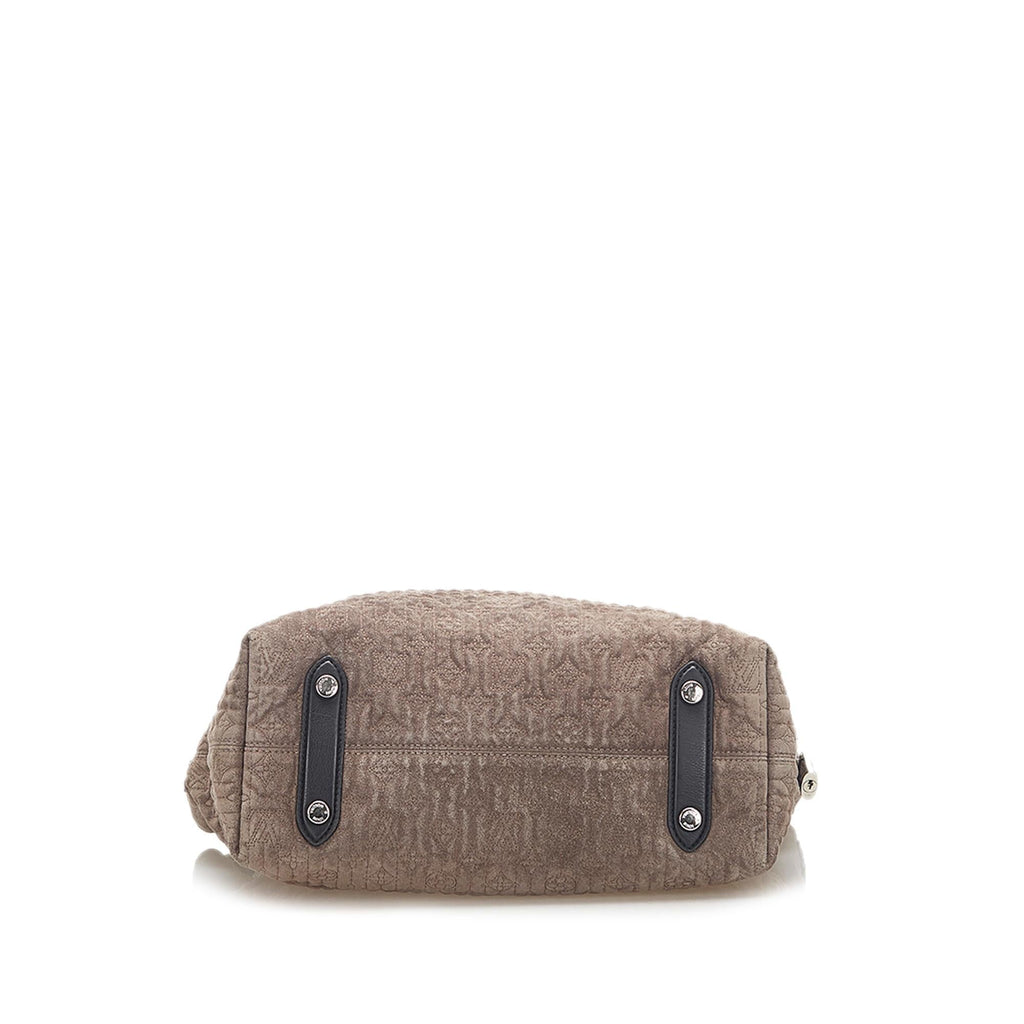 Louis Vuitton Monogram Antheia PM (SHG-18038)