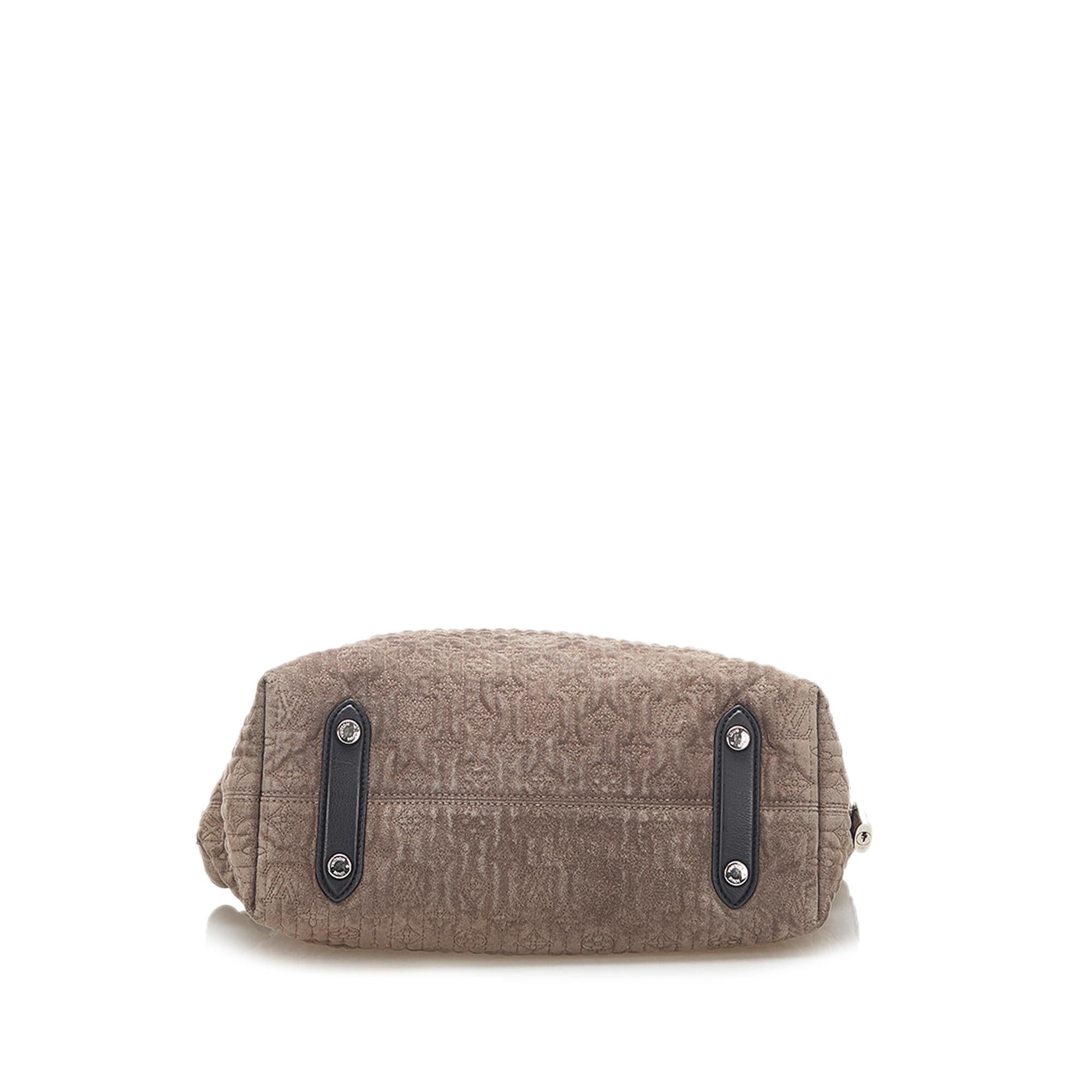 Louis Vuitton Monogram Antheia PM (SHG-18038)