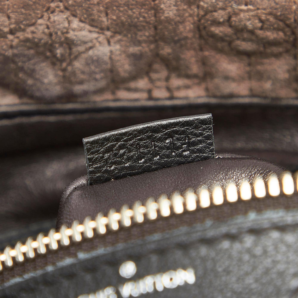 Louis Vuitton Monogram Antheia PM (SHG-18038)
